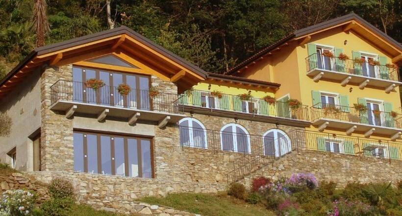 B&b Lago Maggiore