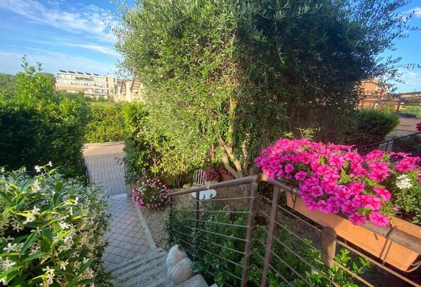 B&b L'ulivo Fiumicino