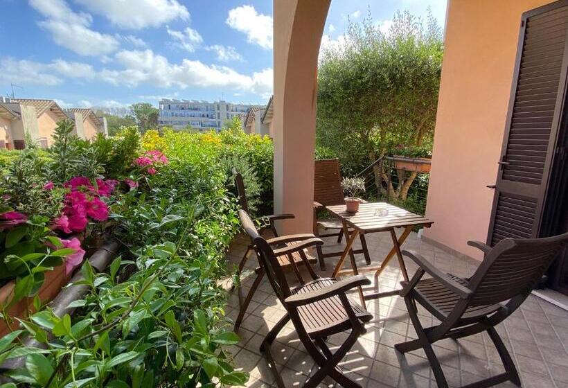 B&b L'ulivo Fiumicino