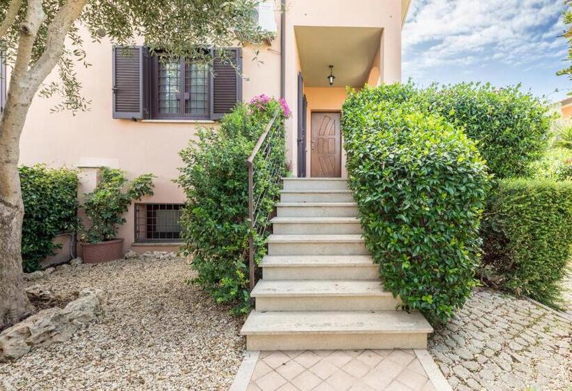 B&b L'ulivo Fiumicino