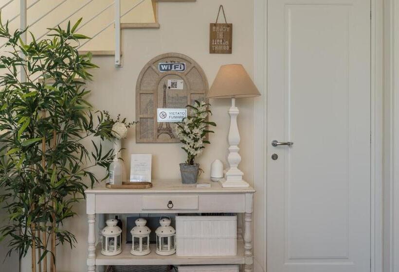 B&b L'ulivo Fiumicino