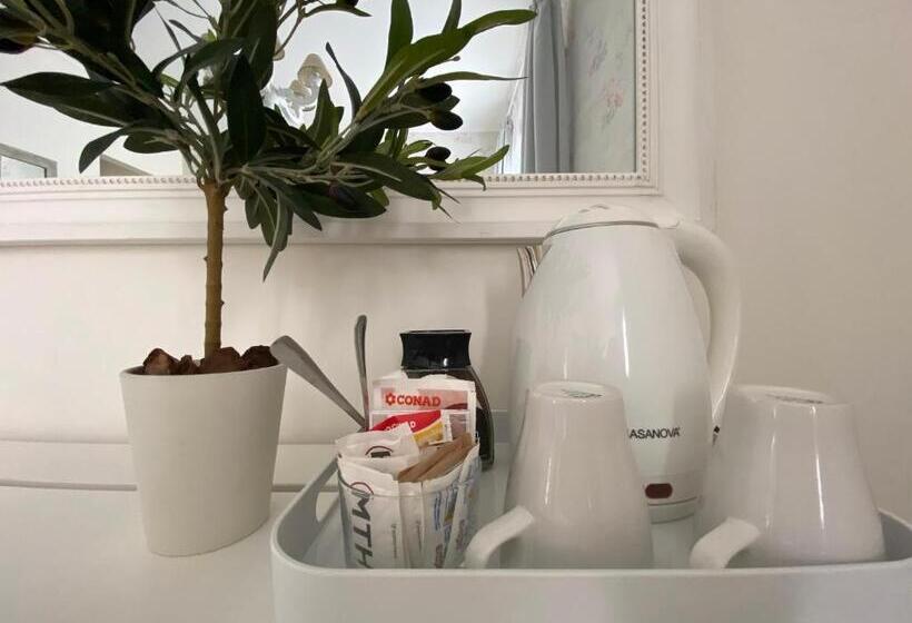 B&b L'ulivo Fiumicino