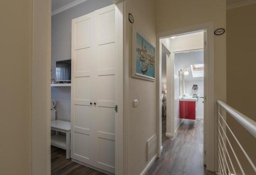 B&b L'ulivo Fiumicino