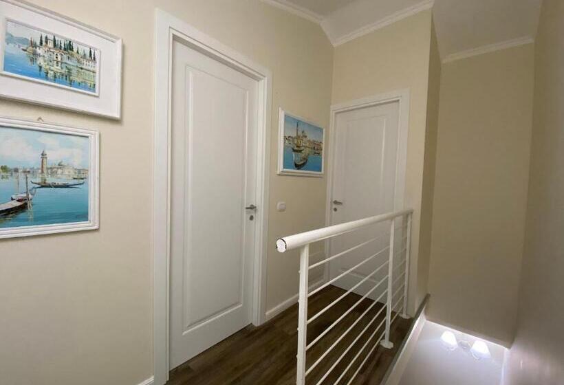 B&b L'ulivo Fiumicino