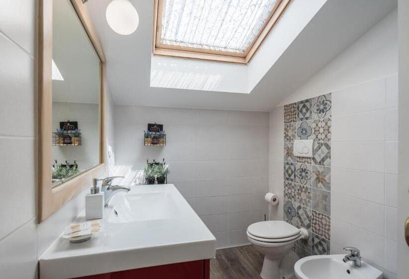 B&b L'ulivo Fiumicino