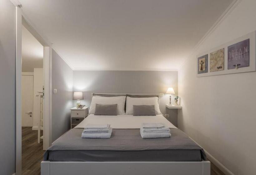 B&b L'ulivo Fiumicino