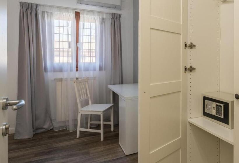 B&b L'ulivo Fiumicino