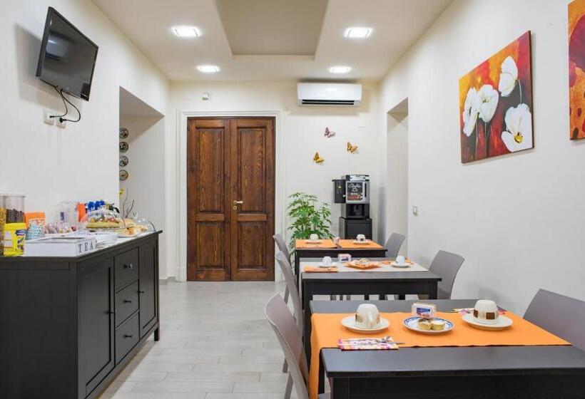 B&b Palazzo Tornabene