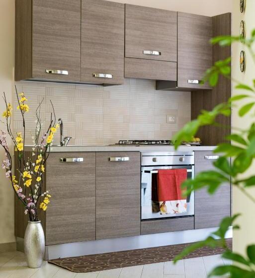 B&b Palazzo Tornabene