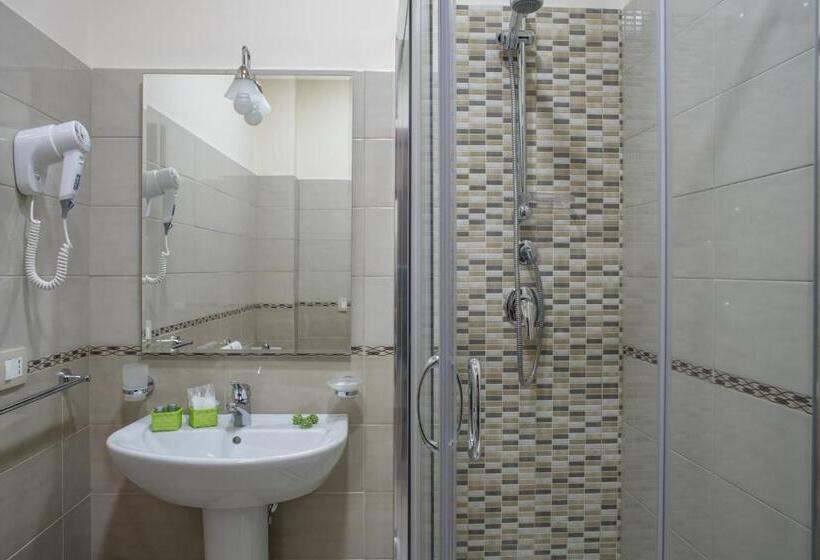 B&b Palazzo Tornabene