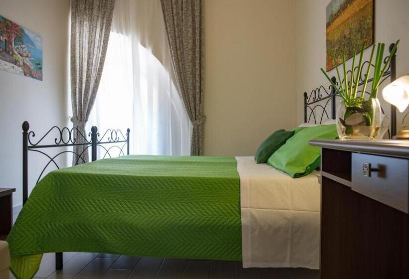 B&b Palazzo Tornabene