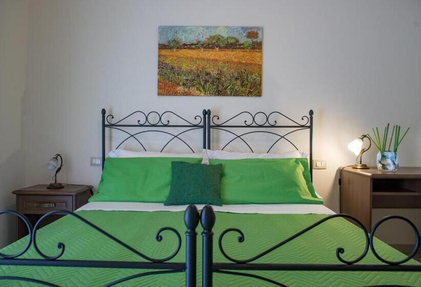 B&b Palazzo Tornabene