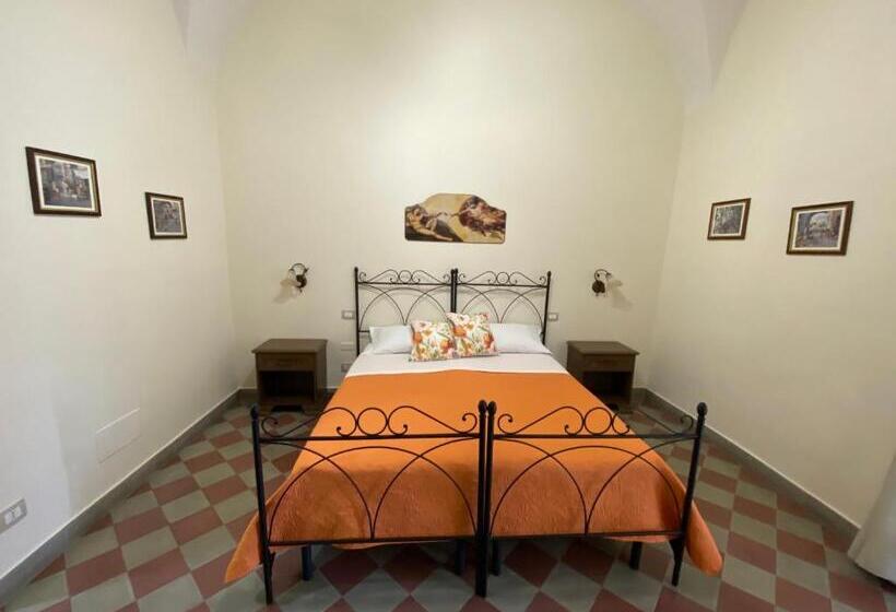 B&b Palazzo Tornabene