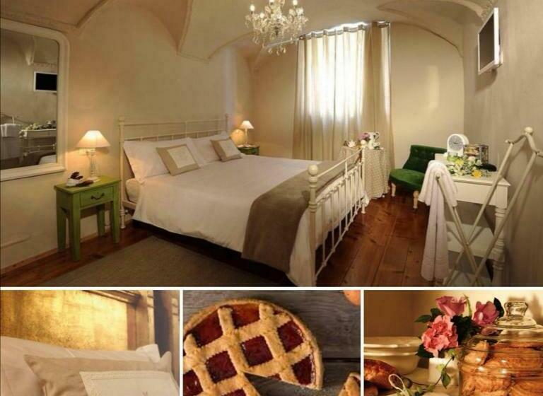 B&b Sant Agostino