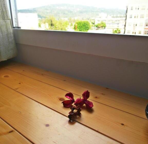 تختخواب و صبحانه 隨風旅行 親子包棟民宿