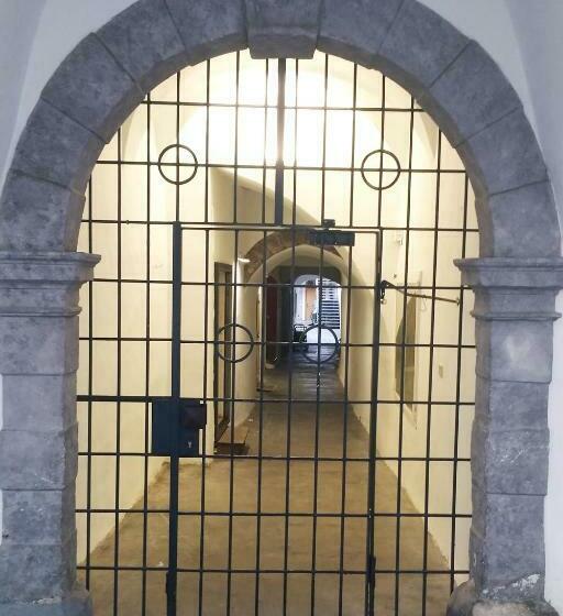 Bed and Breakfast Arcadia Rooms