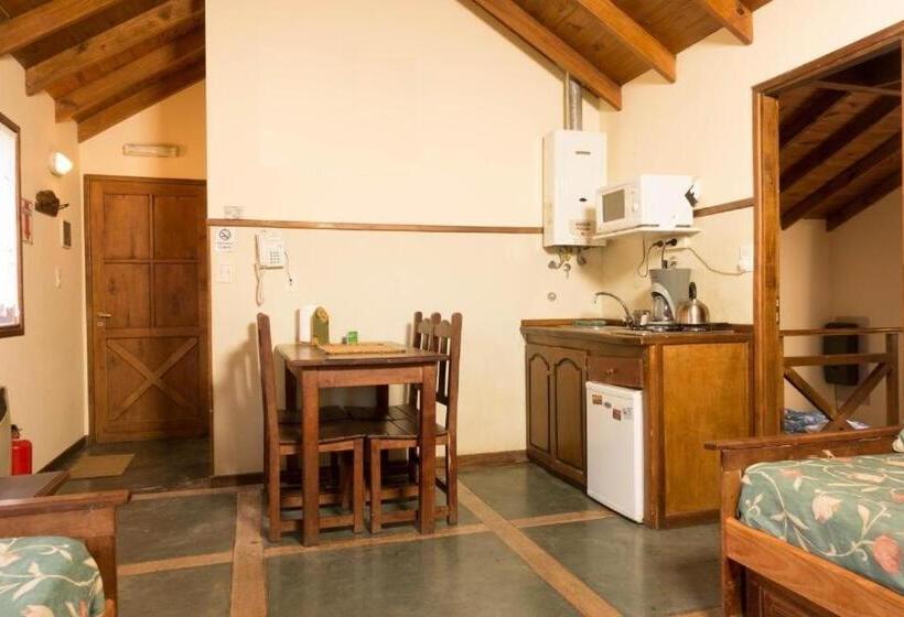 צימר Aves Del Sur