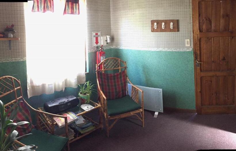 צימר Aves Del Sur