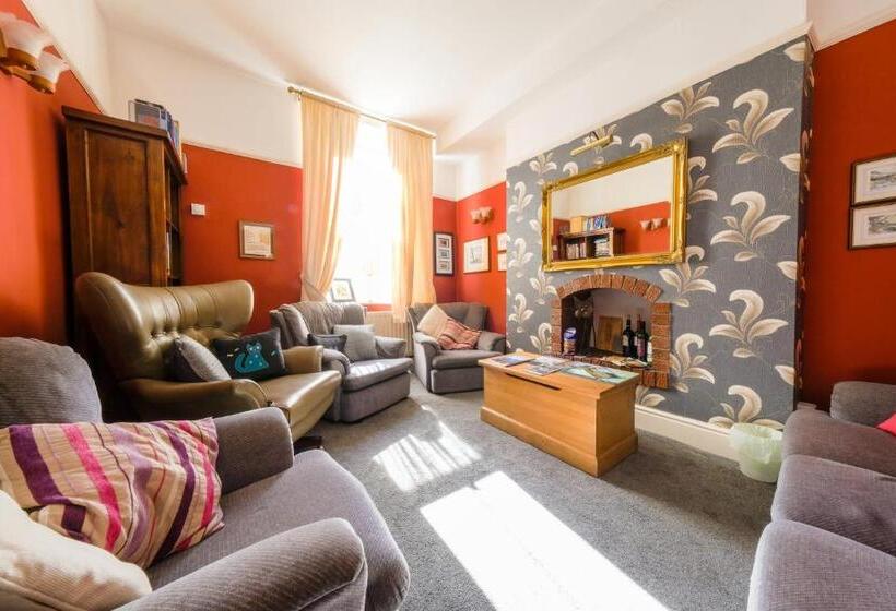 צימר Avondale Guest House