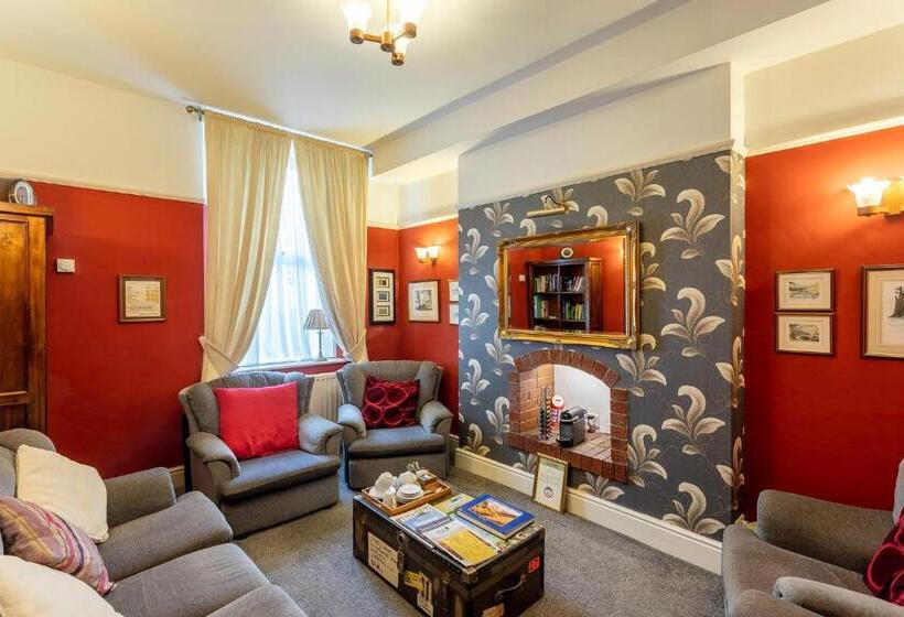 צימר Avondale Guest House