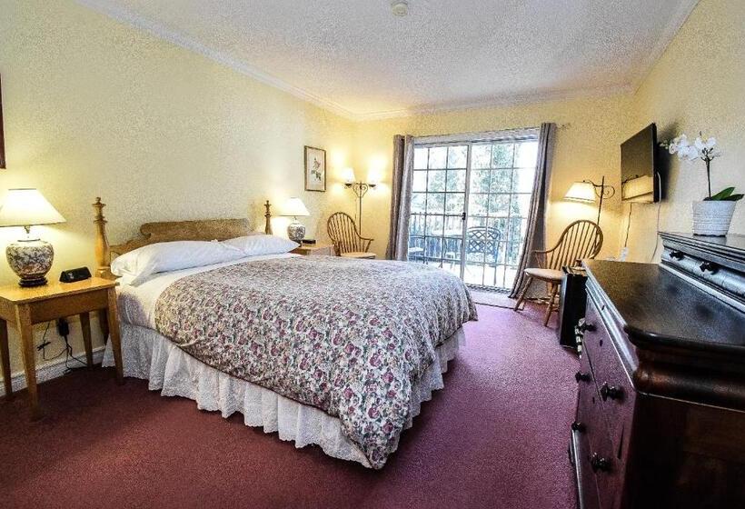 住宿加早餐  Blairpen House Country Inn