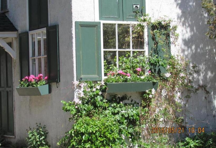 住宿加早餐  Blairpen House Country Inn