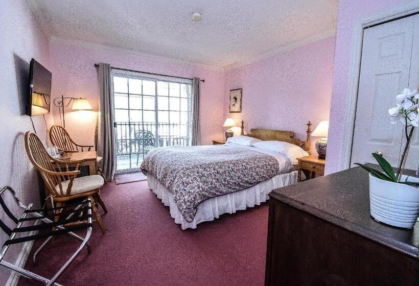 住宿加早餐  Blairpen House Country Inn