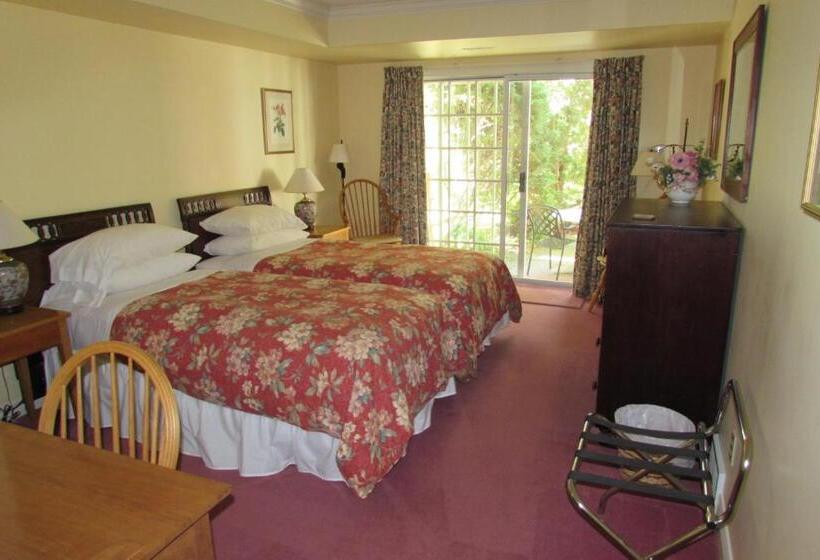 住宿加早餐  Blairpen House Country Inn