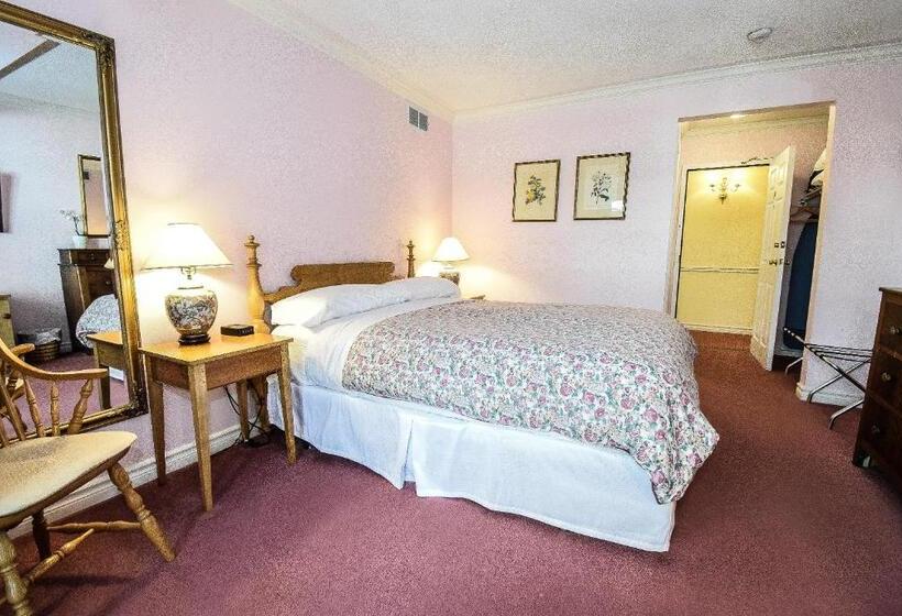 住宿加早餐  Blairpen House Country Inn