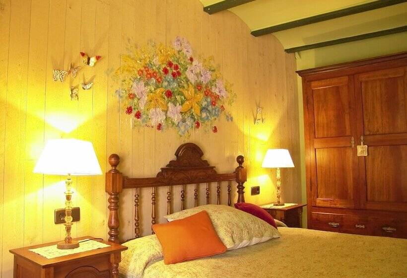 צימר Casa Rural Can Coll