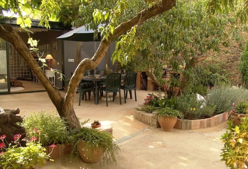 צימר Casa Rural Can Coll