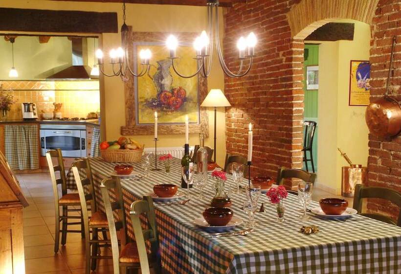 צימר Casa Rural Can Coll