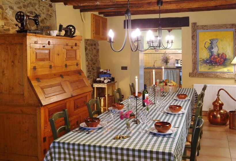 צימר Casa Rural Can Coll