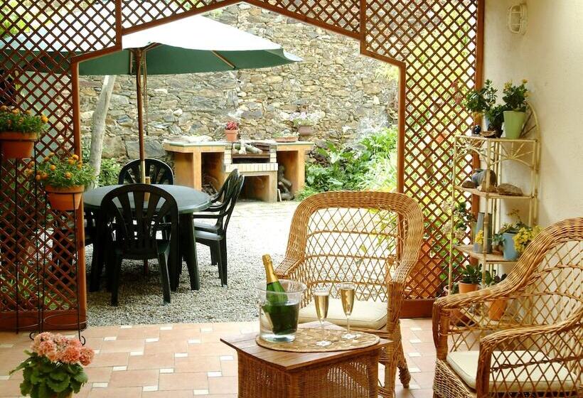 צימר Casa Rural Can Coll