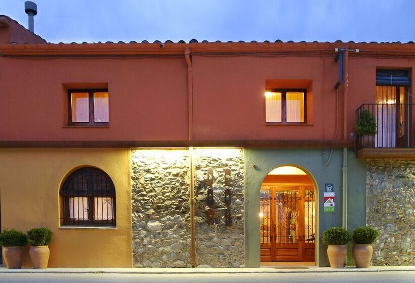 צימר Casa Rural Can Coll