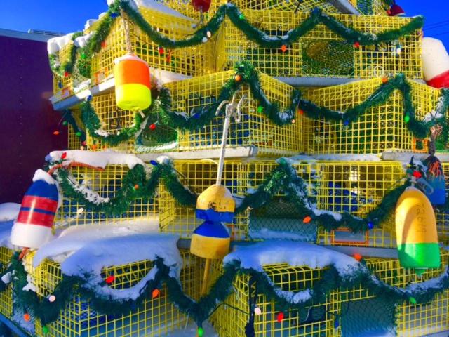 ベッドアンドブレックファースト Captain Simeon Potter House