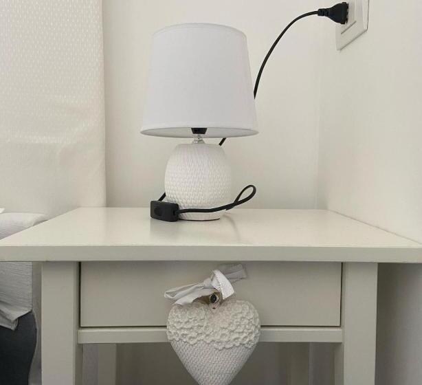 住宿加早餐 Casa Blu Cobalto