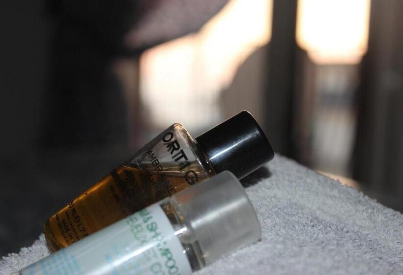 住宿加早餐 Casa Blu Cobalto