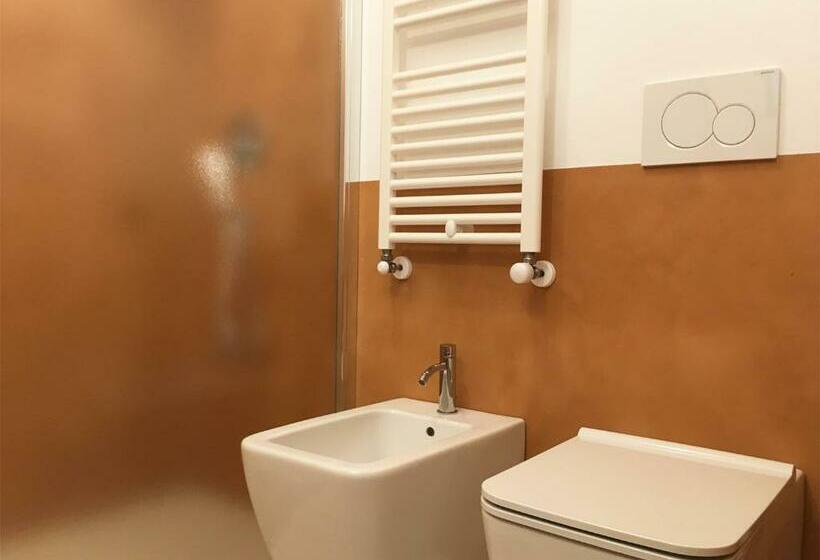 Bed and Breakfast Casa Liquilab