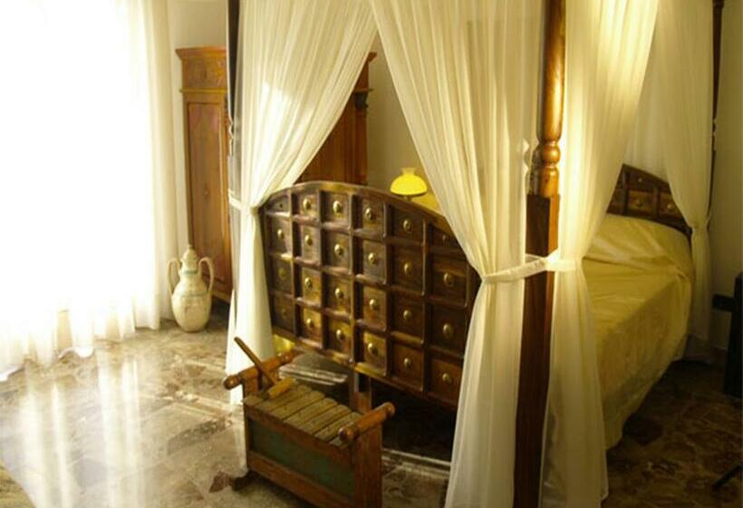 住宿加早餐  Casa Liquilab