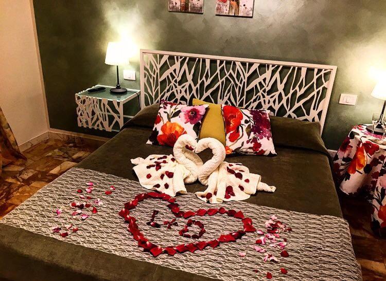 Bed and Breakfast Affittacamere Casa Mac & Rose