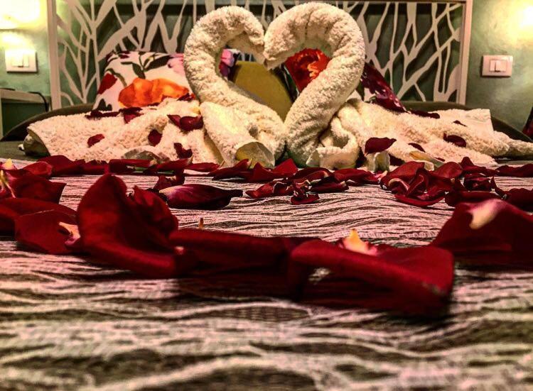 Bed and Breakfast Affittacamere Casa Mac & Rose