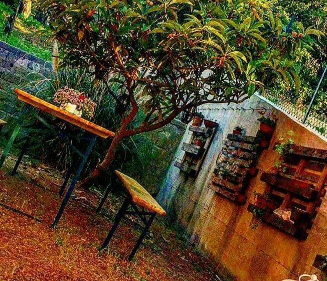 Bed and Breakfast Affittacamere Casa Mac & Rose