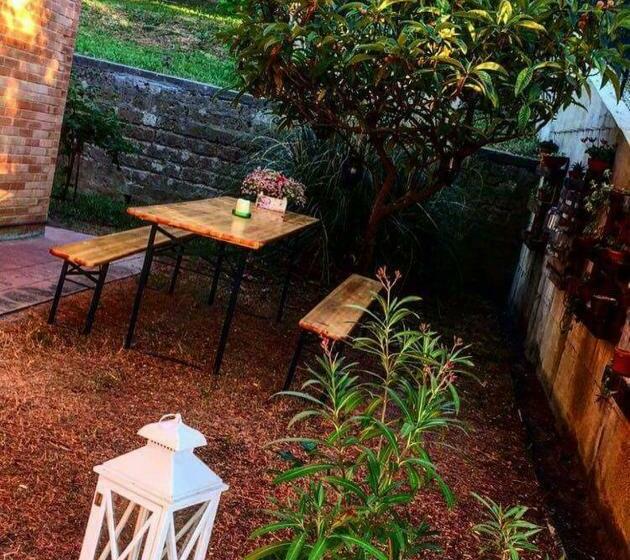 Bed and Breakfast Affittacamere Casa Mac & Rose