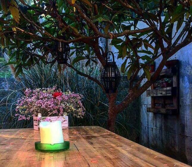 Bed and Breakfast Affittacamere Casa Mac & Rose