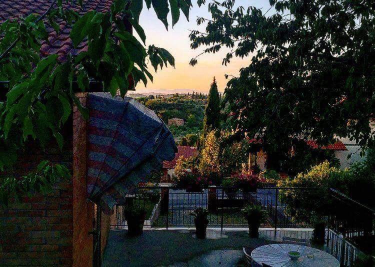 Bed and Breakfast Affittacamere Casa Mac & Rose