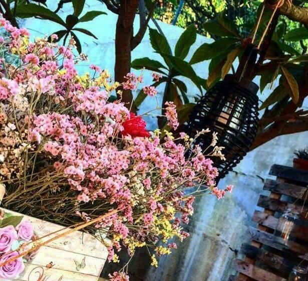 Bed and Breakfast Affittacamere Casa Mac & Rose