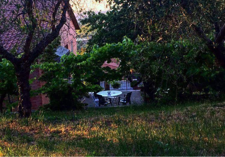 Bed and Breakfast Affittacamere Casa Mac & Rose