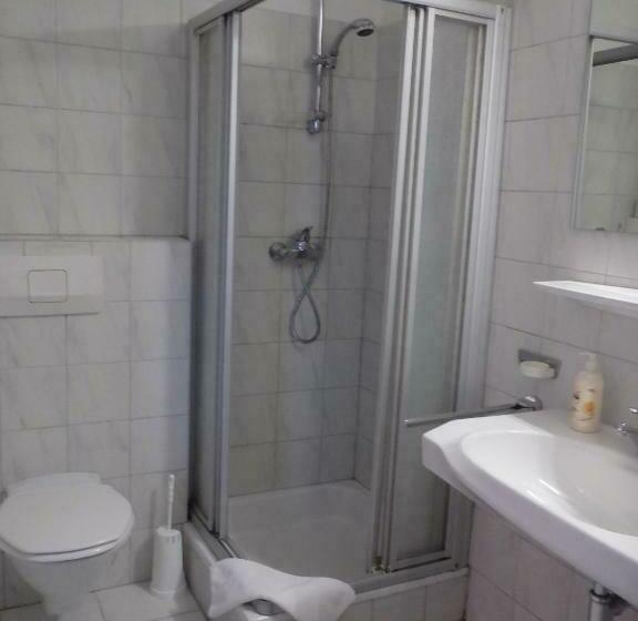 Bed and Breakfast Haus Arnold By Châtel Reizen