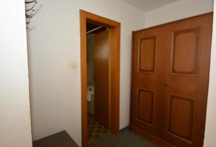 Bed and Breakfast Haus Arnold By Châtel Reizen